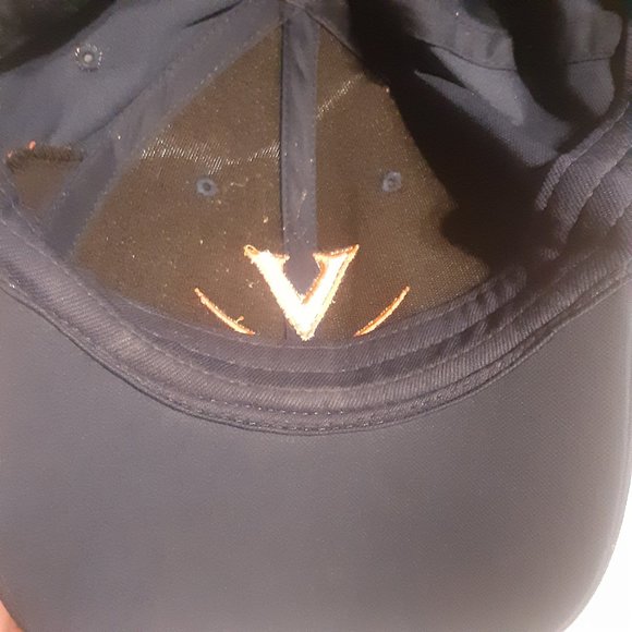 Nike Dri Fit Legacy 91 Virginia Cavaliers Hat/Cap OSFA - Picture 6 of 8